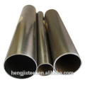 high quality carbon steel pipes and Welded pipe in china